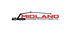 Midland Concrete Pump hire Ltd