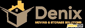 Denix Moving & Storage Solutions