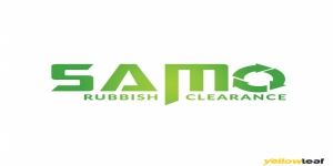 Samo Rubbish Removal and House Clearance Bedford