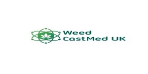 Weed CastMed Marijuana Dispensary