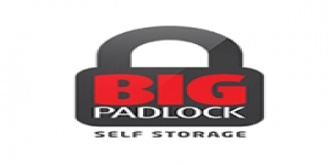 Big Padlock Self Storage Cardiff 