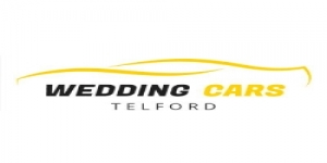 Wedding Cars Telford