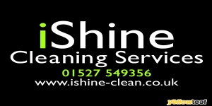 Ishine Cleaning Services