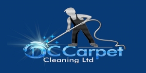 DC Carpet Cleaning Ltd