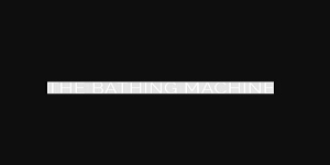 The Bathing Machine