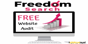 Freedom Search Ltd