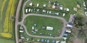 Park Farm Camping