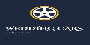 Wedding Cars Stafford