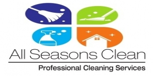 All Seasons Clean - Carpet & Oven Cleaning