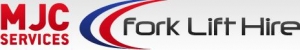 MJC Fork Rent UK Ltd