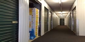 Simply Storage Newark