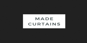 Made Curtains