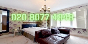 Cleaners Forest Gate
