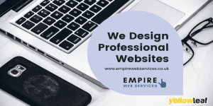 Empire Web Services