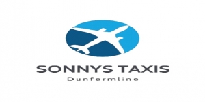 Sonnys Taxis Dunfermline