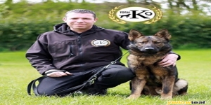 Protection Dogs TOTAL K9