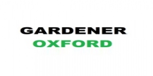 Gardener Oxford