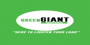 Green Giant Movers