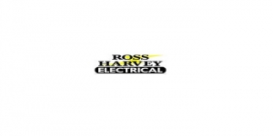 Ross Harvey Electrical