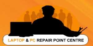 Laptop & PC Repair Point Centre