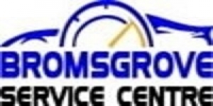 Bromsgrove Service Centre