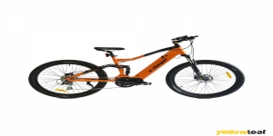 E-Ranger Electric Bikes