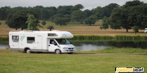 Explore Campervan Hire