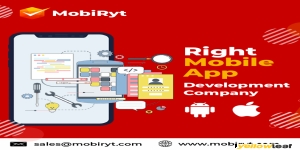 Mobiryt Technologies Private Limited