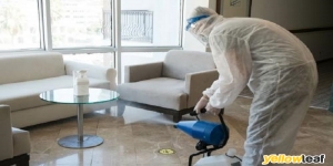 Cklip Commercial Cleaning