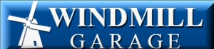 Windmill Garage - John Simmance Ltd