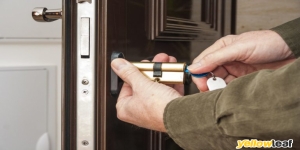 Emergency London Locksmith 24/7