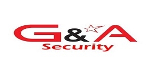 G&A Security - Security Companies Middlesbrough