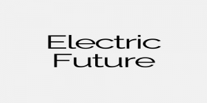 Electric future