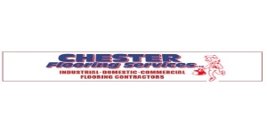 Chester Flooring Services Ltd