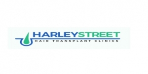 Harley Street Hair Transplant Clinics London