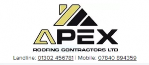 Apex Roofing Contractors