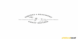 Squires & Beaumont Ltd