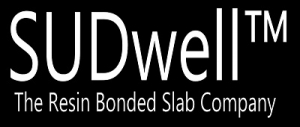 SUDwell The Resin Bonded Slab Company