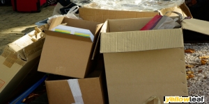 Packaging Express