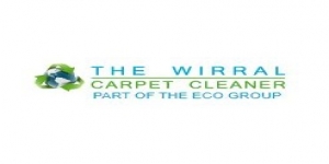 The Wirral Carpet Cleaner