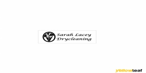 Sarah Lacey Dry Cleaning