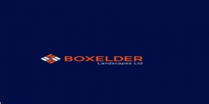 Boxelder Landscapes