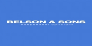 Belson Opticians Corringham