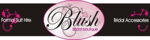Blush Bridal Boutique & Menswear