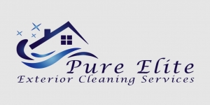 Pure Elite Exterior Cleaning Services
