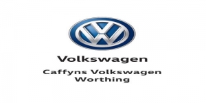 Caffyns Volkswagen Worthing