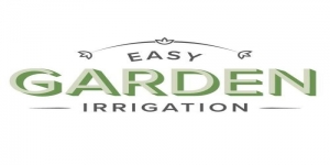 Easy Garden Irrigation