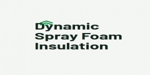 Dynamic Spray Foam Insulation - Bedford