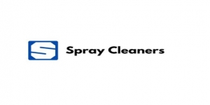 Spray Cleaners UK