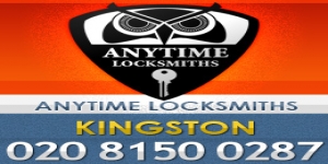 Anytime Locksmiths